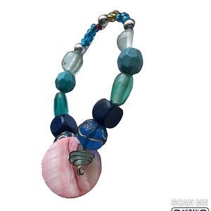 Multicolor Beaded bracelet